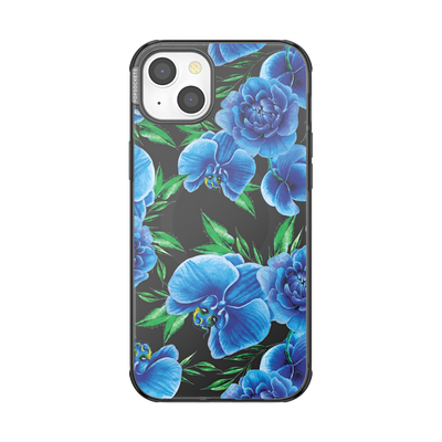 Secondary image for hover Blue Orchid — iPhone 14 Plus for MagSafe